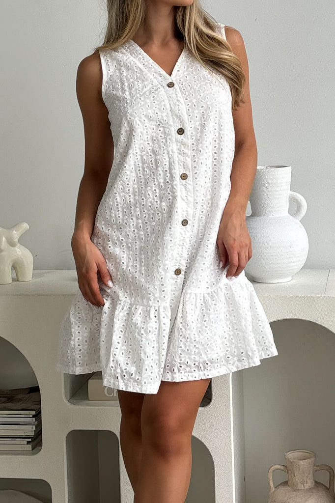 Mabel Dress