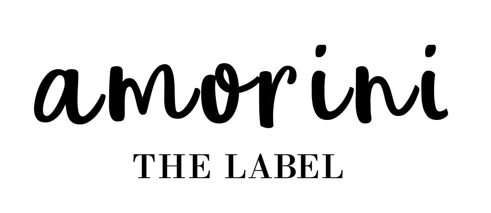 Amorini The Label Amorini The Label
