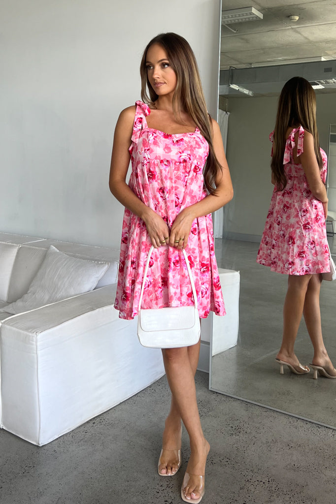 Susana Dress