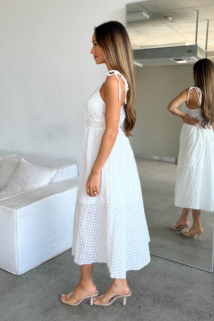 Celia Midi Dress