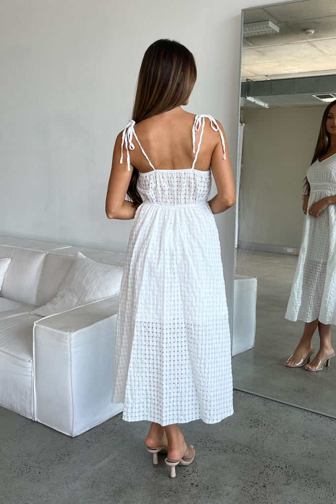 Celia Midi Dress
