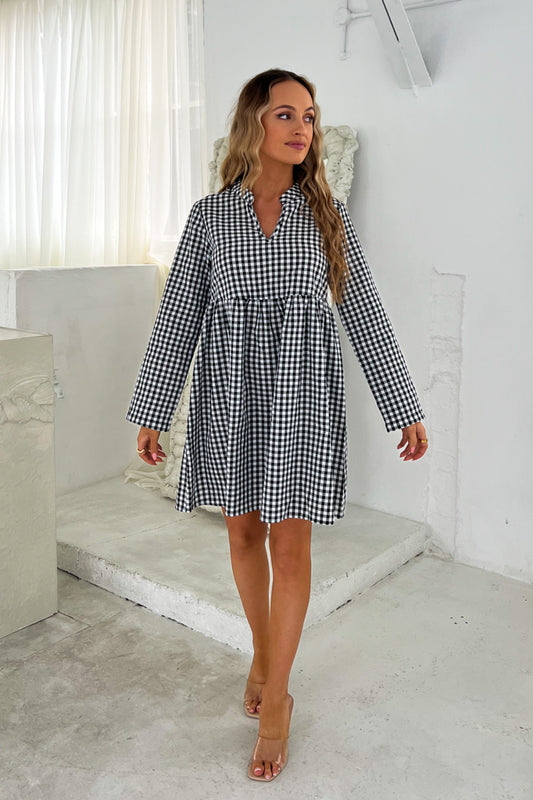 Gingham Amorini Gingham Amorini